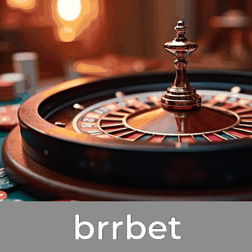 brrbet: Slots Gigantes, Mesa Estratégica e Ao Vivo Imersivo