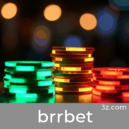 brrbet: Cassino e Apostas Online Seguras