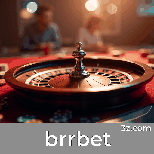 brrbet: Cassino e Apostas Online Seguras