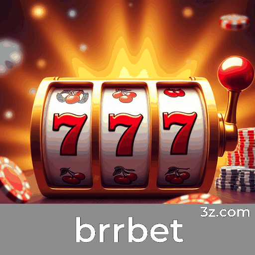 brrbet: Cassino e Apostas Online Seguras