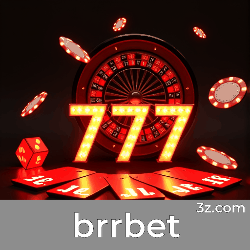 Inovação Tecnológica da brrbet: Transformando o Mercado de Apostas