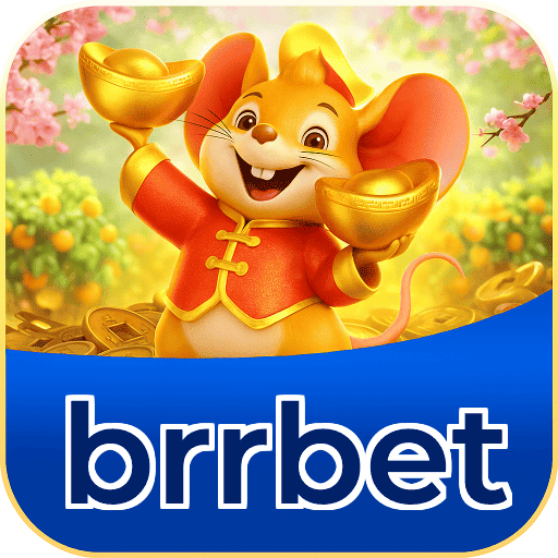 brrbet Logo