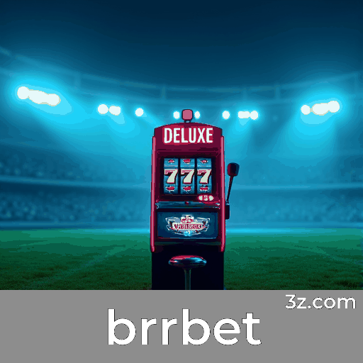 brrbet: Cassino e Apostas Online Seguras