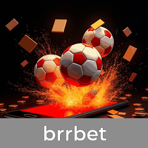 brrbet: Ofertas Exclusivas e Bônus Imperdíveis