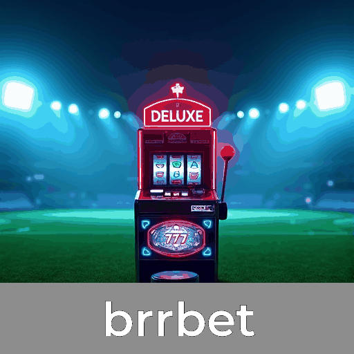 Experiência Premium com brrbet: Cassino Seguro e Entretenimento Garantido