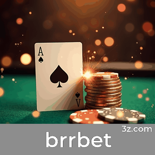 brrbet: Cassino e Apostas Online Seguras